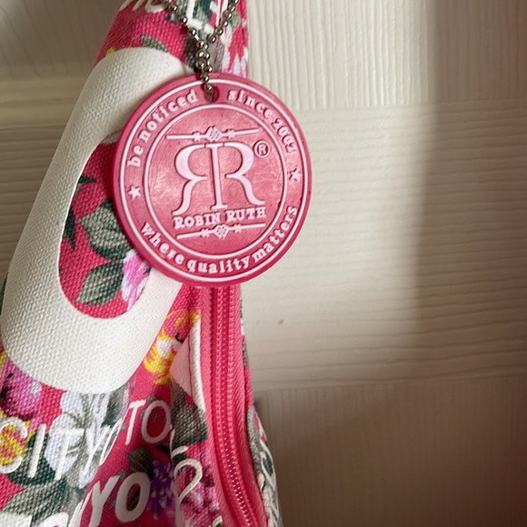 City of Tokyo shoulder bag - Picture 3 of 9